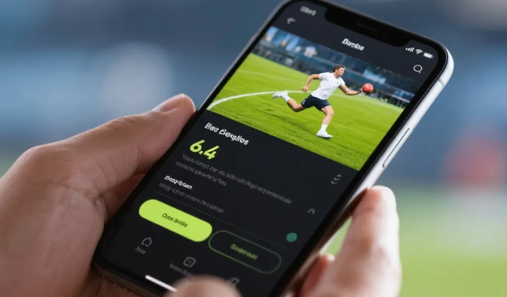 开云体育APP界面示意图