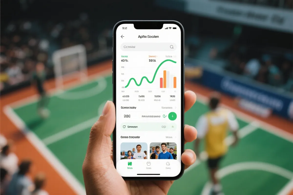 开云体育APP界面预览