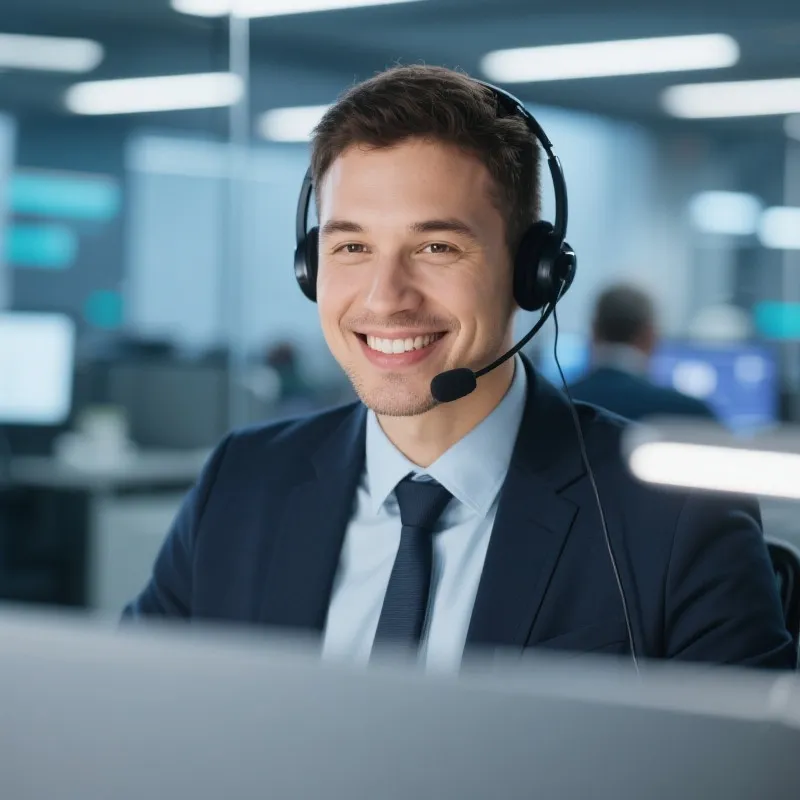 Customer Support