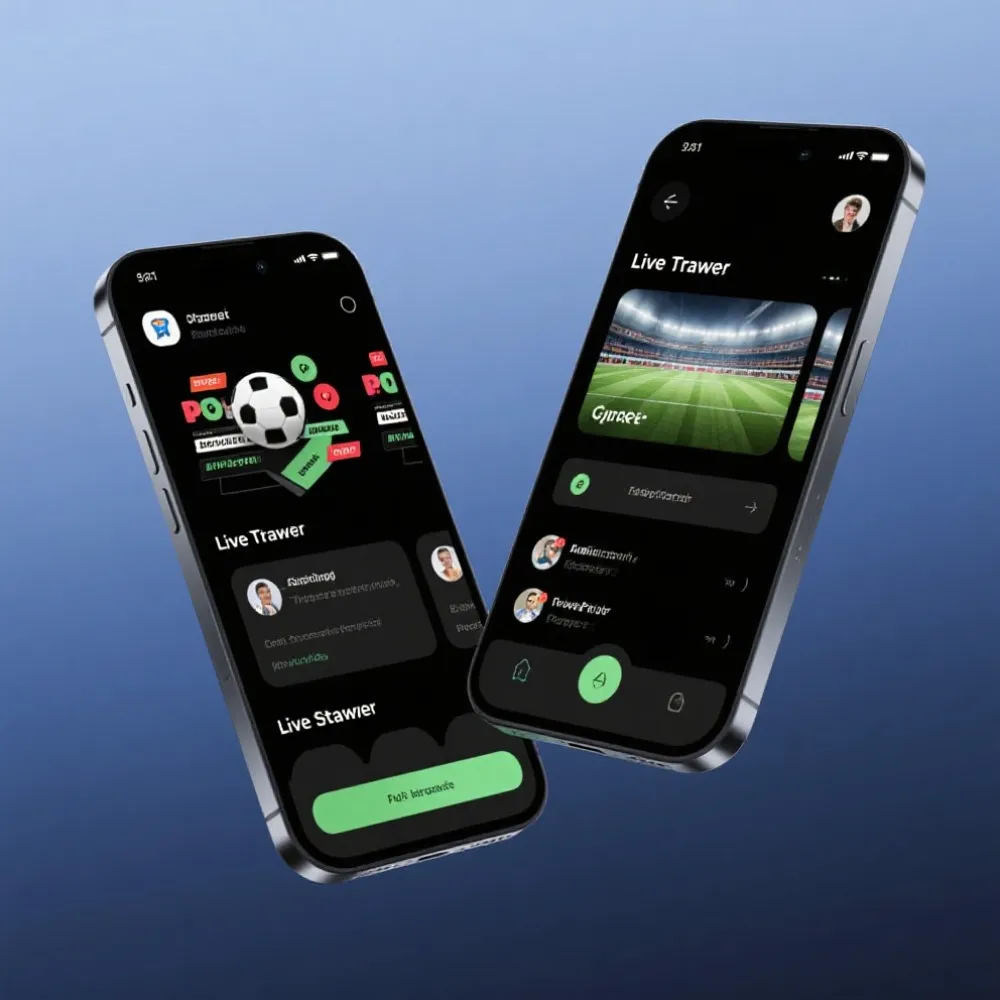 开云体育 APP 界面展示