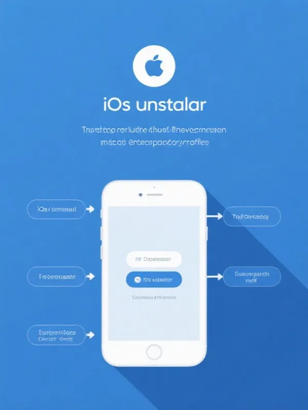 iOS 安装图文教程