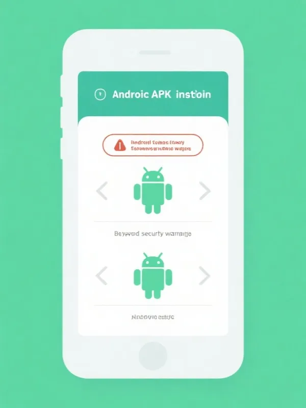 Android 安装图文教程